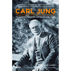 CARL JUNG