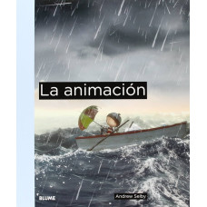 LA ANIMACION