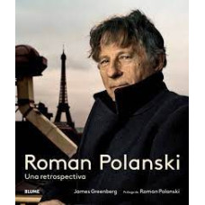 ROMAN POLANSKI