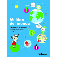 MI LIBRO DEL MUNDO
