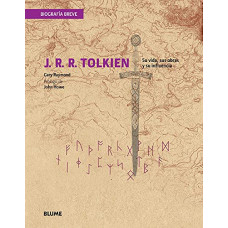 J.R.R. TOLKIEN