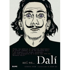 ASI ES DALI
