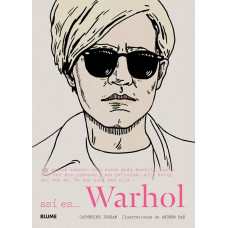 ASI ES WARHOL