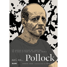 ASI ES POLLOCK