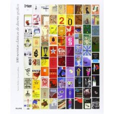 100 REVISTAS CLASICAS DE DISENO GRAFICO