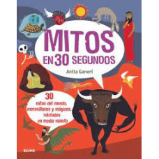 MITOS EN 30 SEGUNDOS