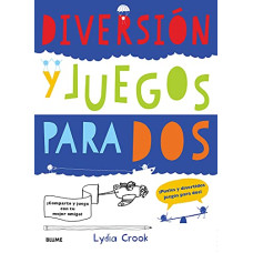 DIVERSION Y JUEGOS PARA DOS