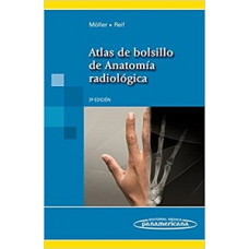 ATLAS DE BOLSILLO DE ANATOMIA RADIOLOGIC