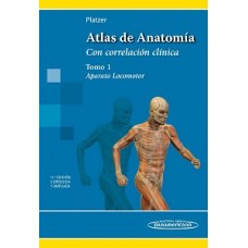 ATLAS DE ANATOMIA CON CORRELACIO 11ED T1