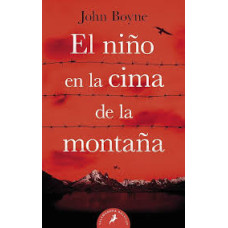 EL NINO ENCIMA DE LA MONTANA