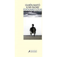 QUIEN MATO A MI PADRE