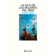 LA ISLA DE LAS MUJERES LA ISLA DE LAS MUJERES