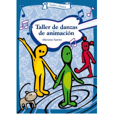 TALLER DE DANZAS DE ANIMACION