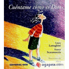 CUENTAME COMO ES DIOS CUENTAME COMO ES DIOS