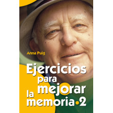 EJERCICIOS PARA MEJORAR LA MEMORIA 2