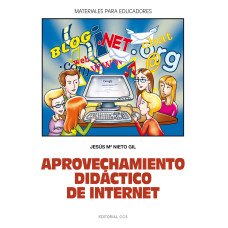 APROVECHAMIENTO DIDACTICO DE INTERNET