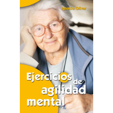 EJERCICIOS DE AGILIDAD MENTAL