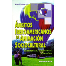 AMBITOS IBEROAMERICANOS DE ANIMACION