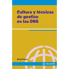 CULTURA Y TECNICAS DE GESTION EN LAS ONG