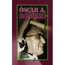 OSCAR A. ROMERO