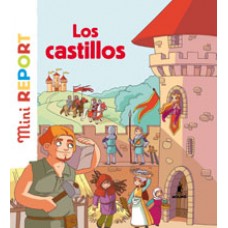 LOS CASTILLOS MINI REPORT