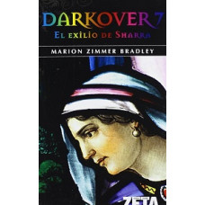 EL EXILIO DE SHARRA 7 DARKOVER
