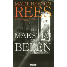 EL MAESTRO DE BELEN