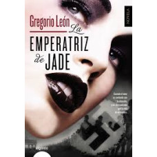 LA EMPERATRIZ DE JADE