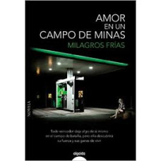 AMOR EN UN CAMPO DE MINAS