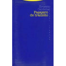 PASAJERO DE TRANSITO