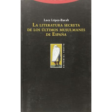LA LITERATURA SECRETA DE LOS ULTIMOS MUS