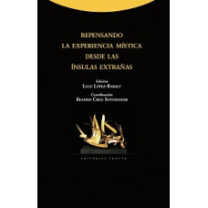REPENSANDO LA EXPERIENCIA MISTICA DESDE