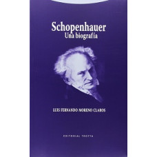 SCHOPENHAUER UNA BIOGRAFIA