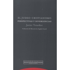 EL JUDEOCRISTIANISMO PERSPECTIVAS Y