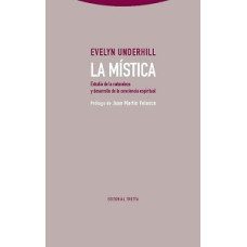 LA MISTICA ESTUDIO DE LA NATURALEZA