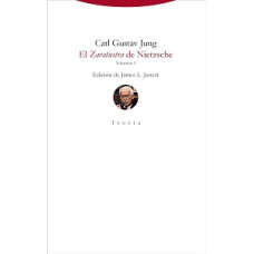 EL ZATATUSTRA DE NIETZSCHE VOL 1