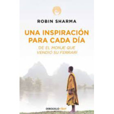 UNA INSPIRACION PARA CADA DIA