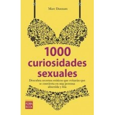 1000 CURIOSIDADES SEXUALES
