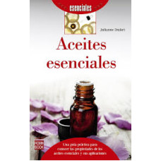 ACEITES ESENCIALES