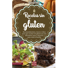 RECETAS SIN GLUTEN