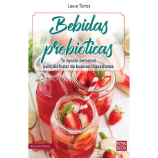 BEBIDAS PROBIOTICAS