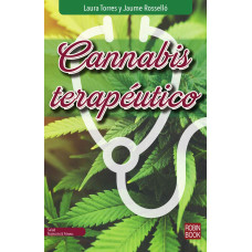 CANNABIS TERAPEUTICO