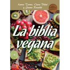 LA BIBLIA VEGANA