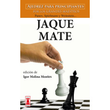 JAQUE MATE