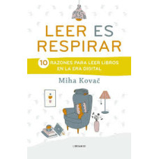 LEER ES RESPIRAR