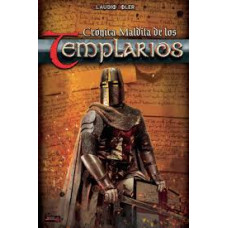 CRONICAS MALDITA DE LOS TEMPLARIOS