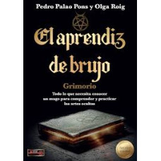 EL APRENDIZ DE BRUJO