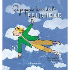 EL PEQUENO LIBRO DE LA FELICIDAD