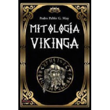 MITOLOGIA VIKINKA