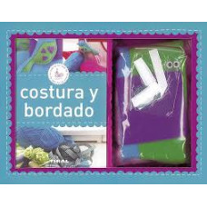 COSTURA Y BORDADO COSTURA Y BORDADO